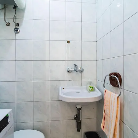 Holiday home Stone House Dragan In The Very Center, With Pool Table, Two Balconies And The Sea View *