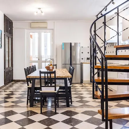 Stone House Dragan In The Very Center, With Pool Table, Two Balconies And The Sea View Bol