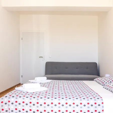 Holiday home Stone House Dragan In The Very Center, With Pool Table, Two Balconies And The Sea View Bol